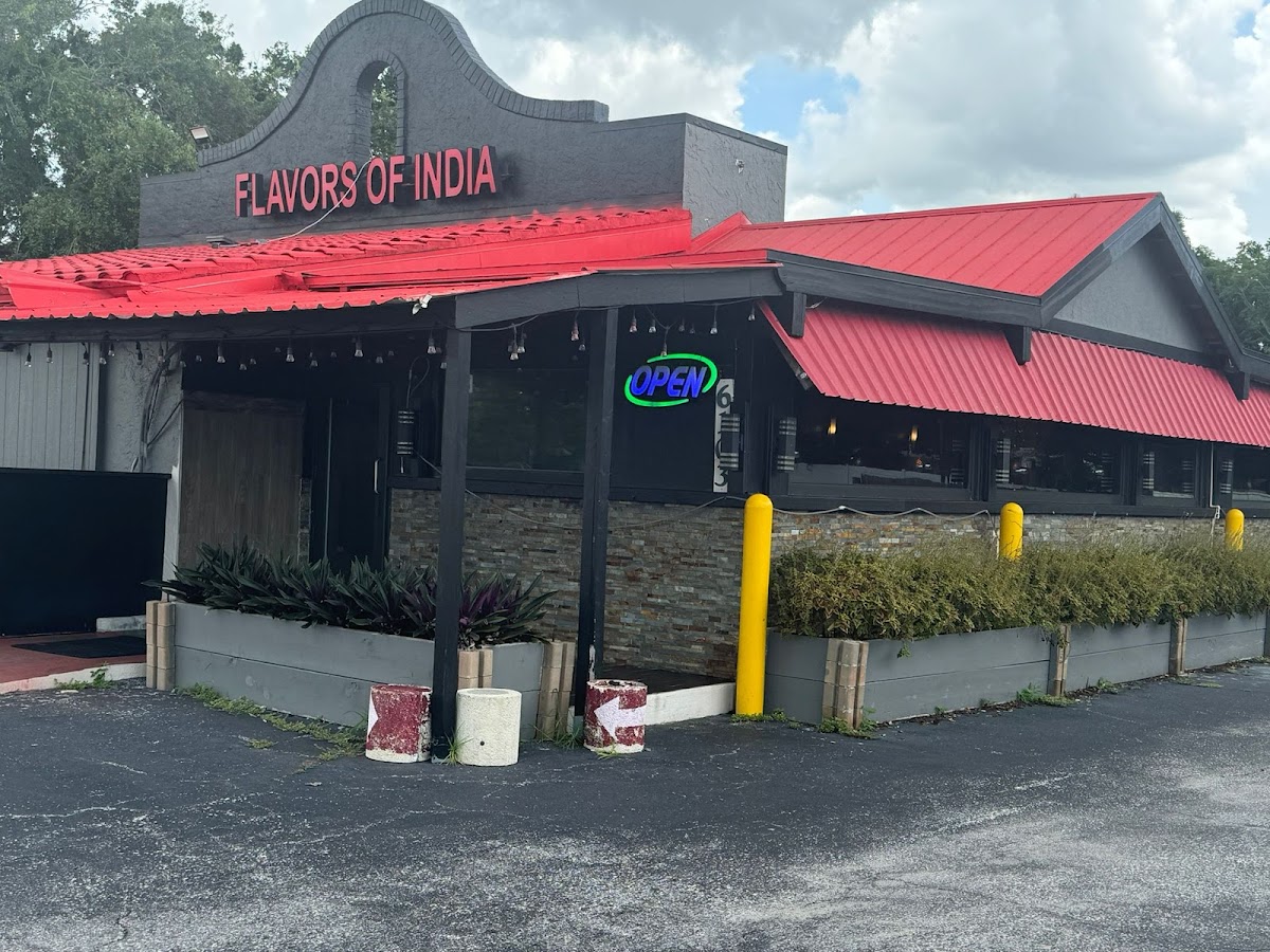 Flavors Of India Bradenton