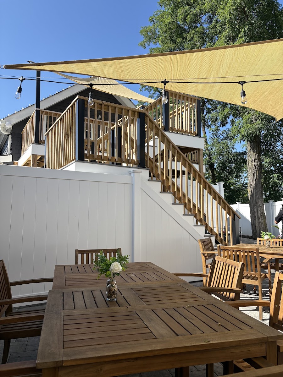The Stone Goat Restaurant & Brewery